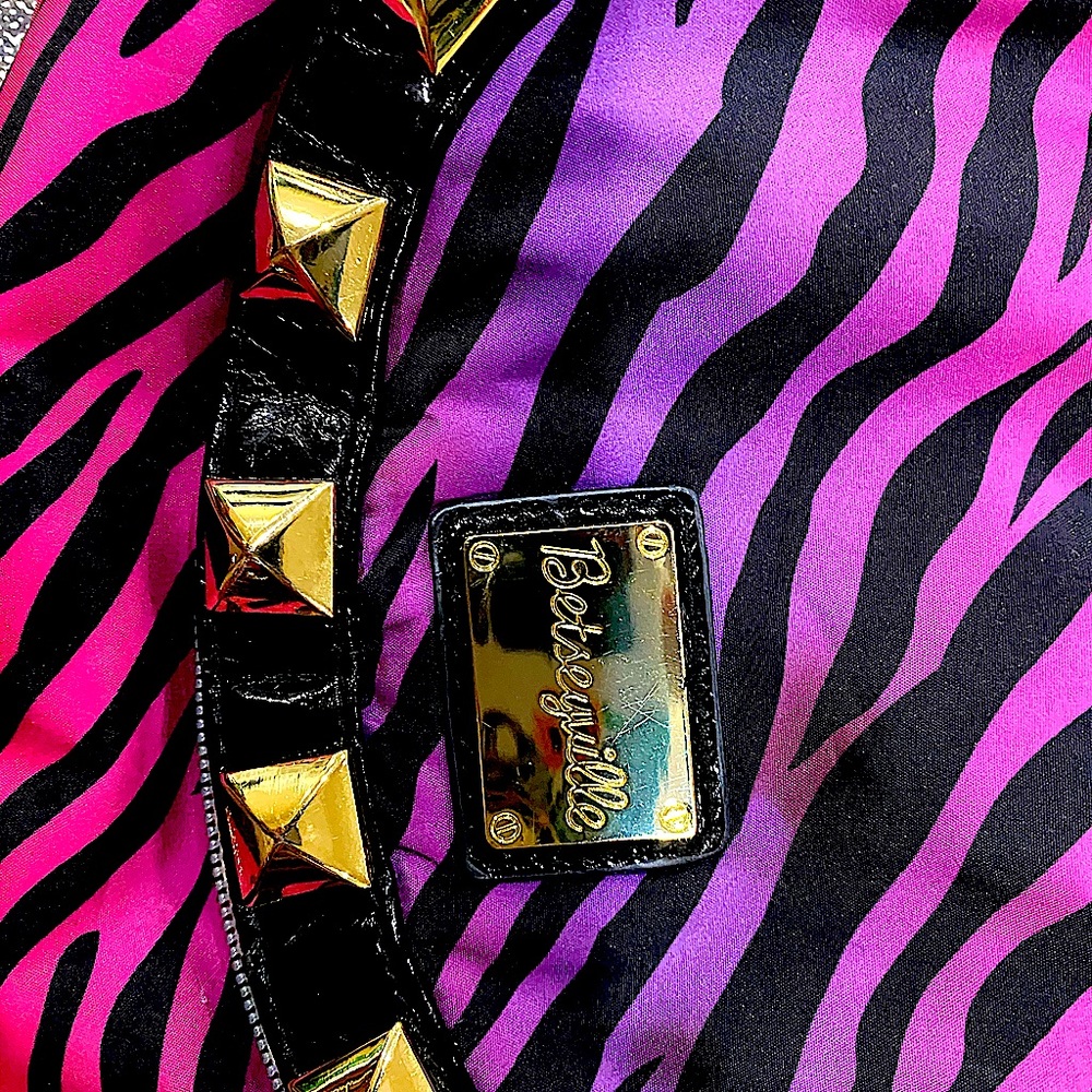 Betsy like crossbody